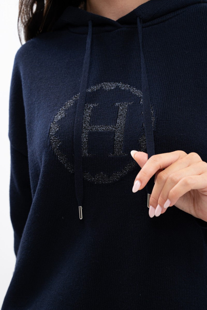 Aurelia Sweat maille - Harcour