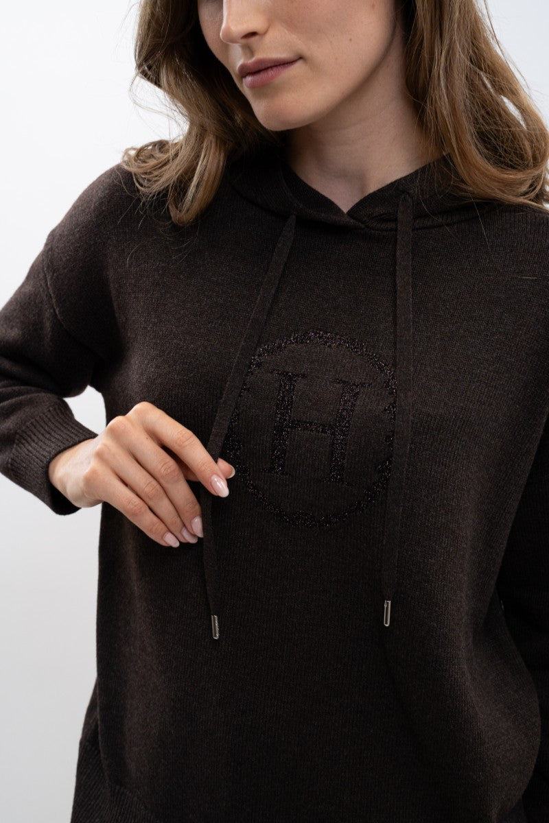 Aurelia Sweat maille - Harcour