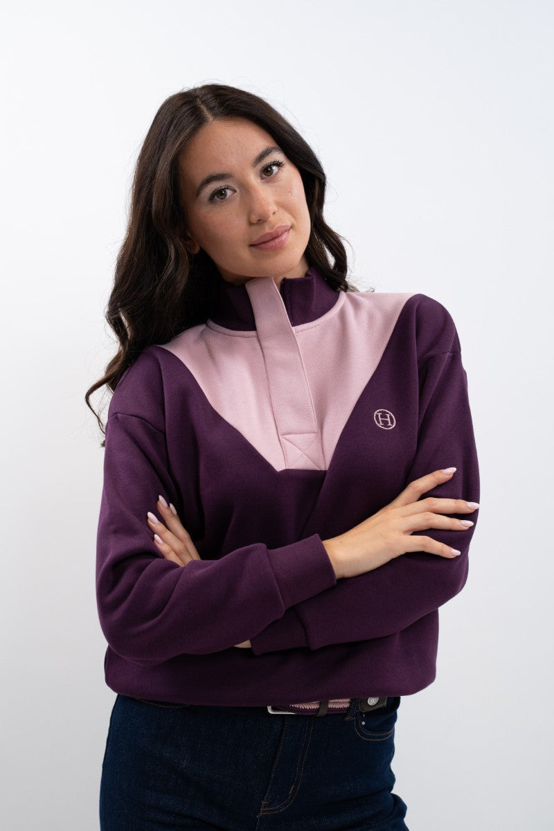 Ambre Sweat - Harcour