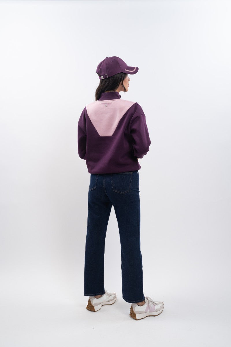 Ambre Sweat - Harcour