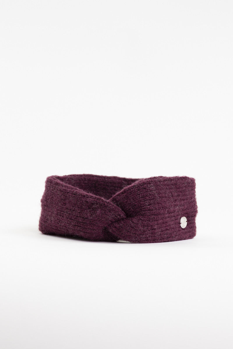 Ali Bandeau - Harcour