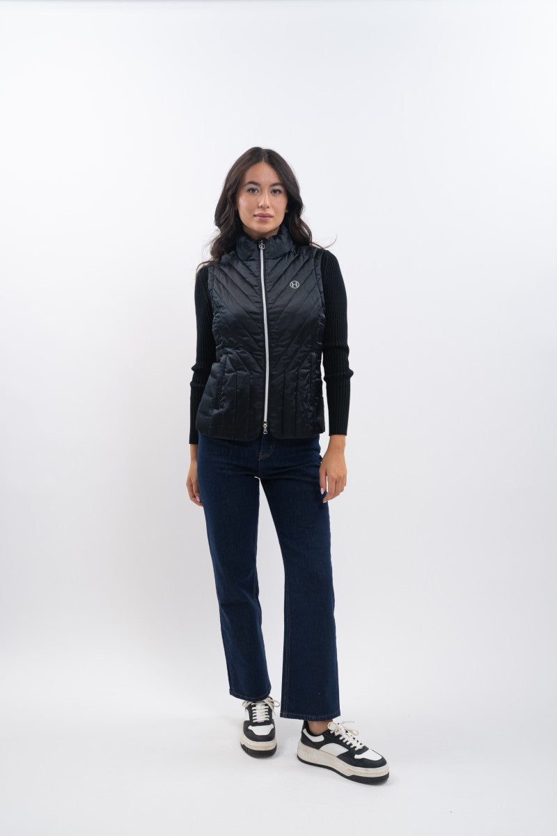 Agnes Gilet sans manches - Harcour