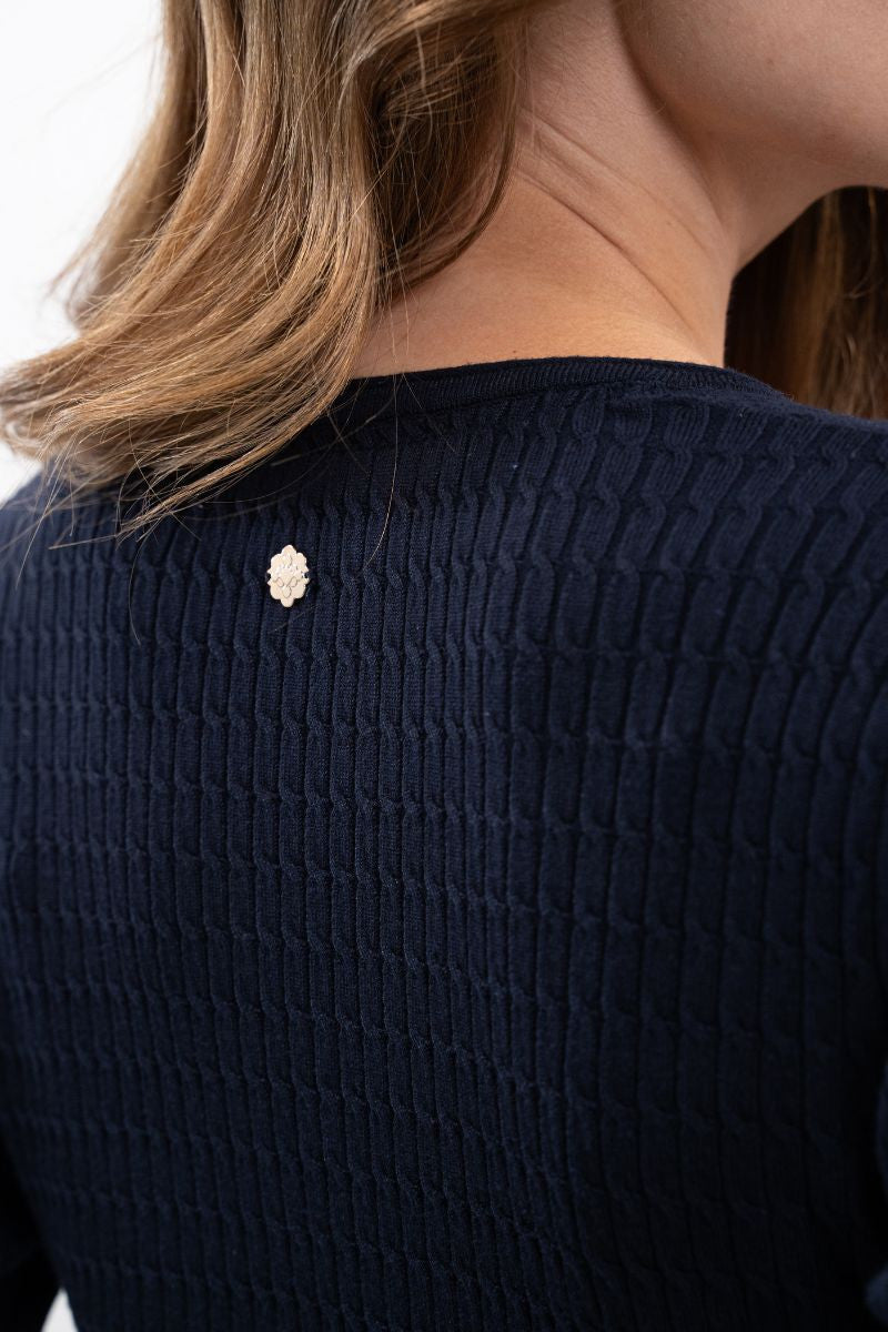 Antoinette Pull Versailles - Harcour