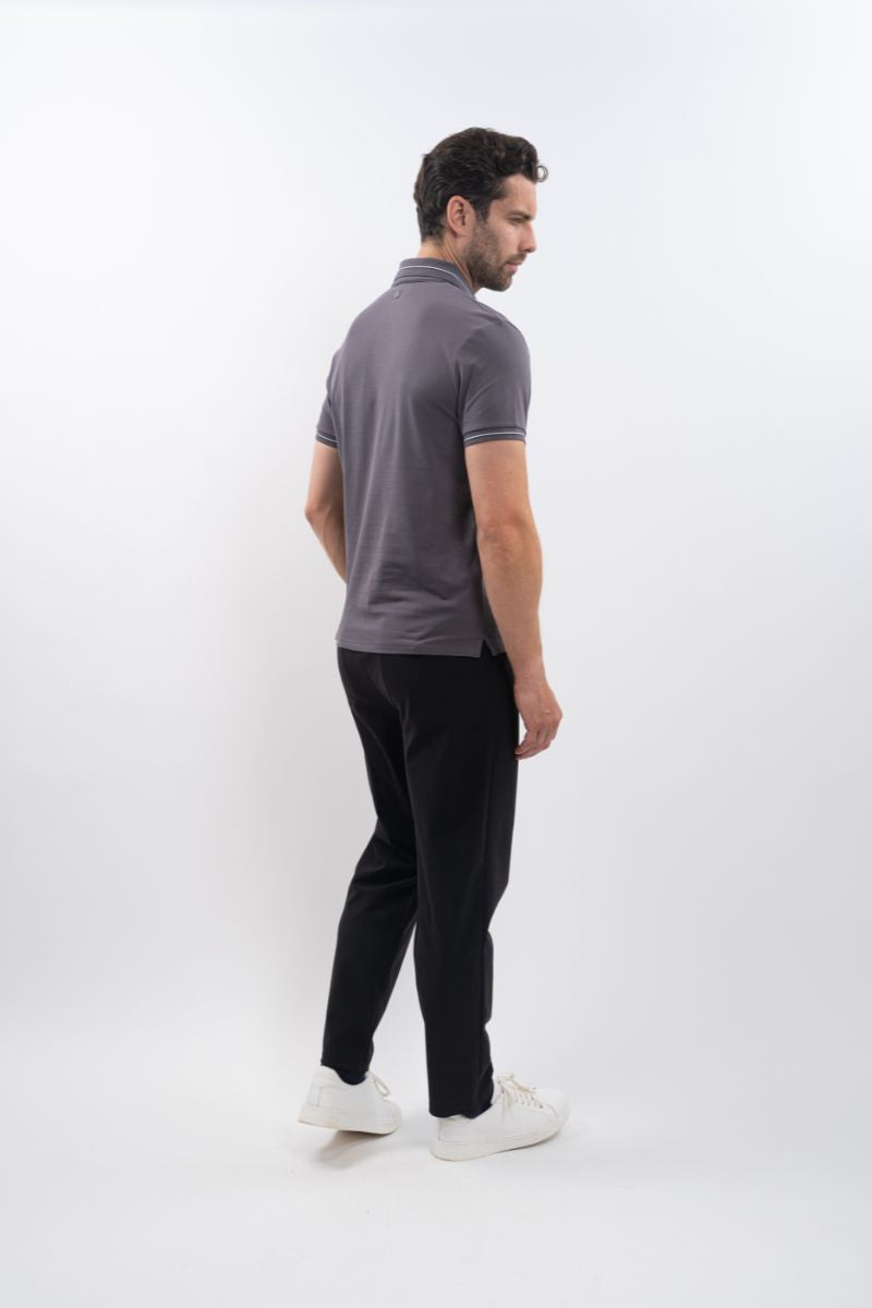 Oscar Polo - Harcour