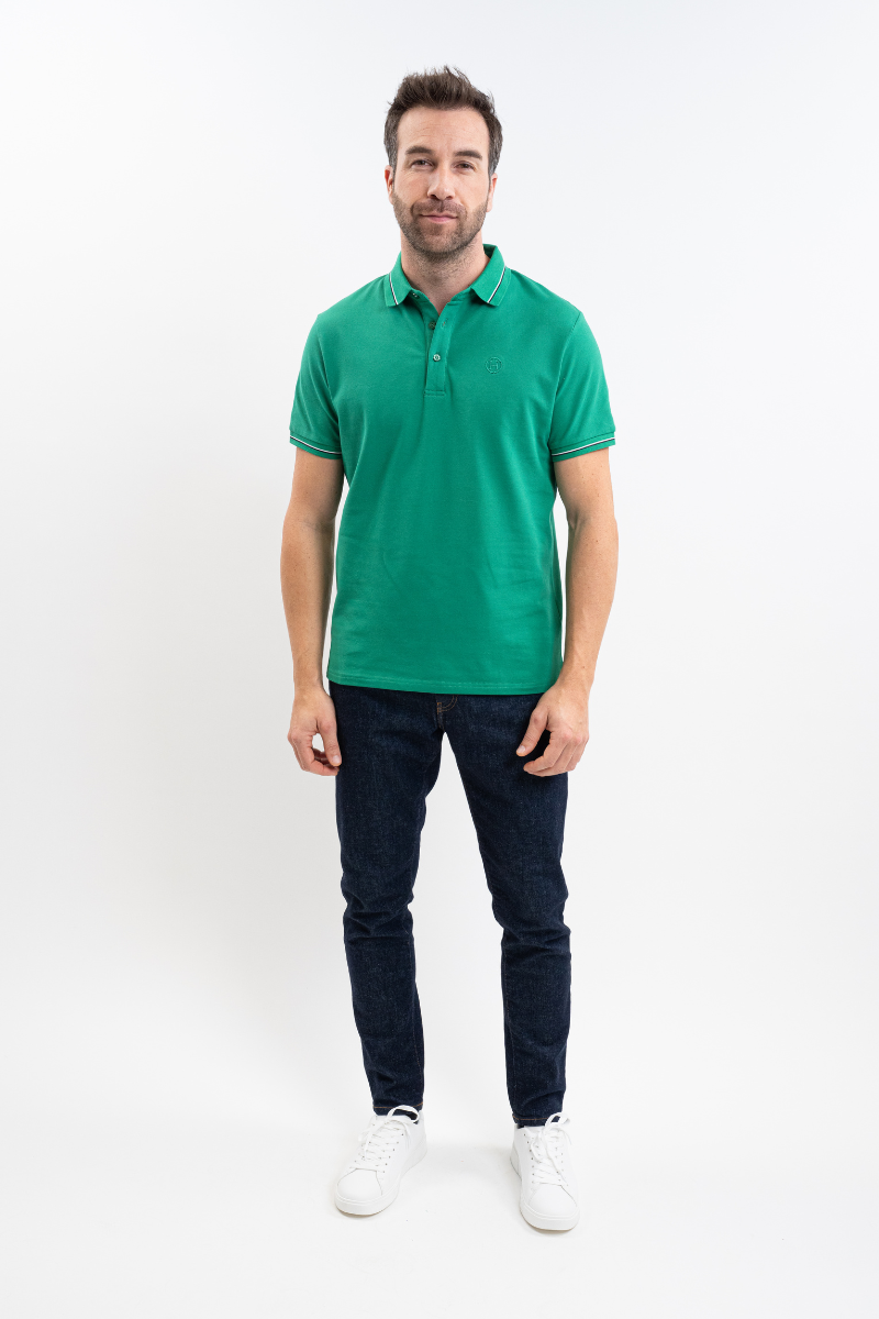Oscar Polo - Harcour