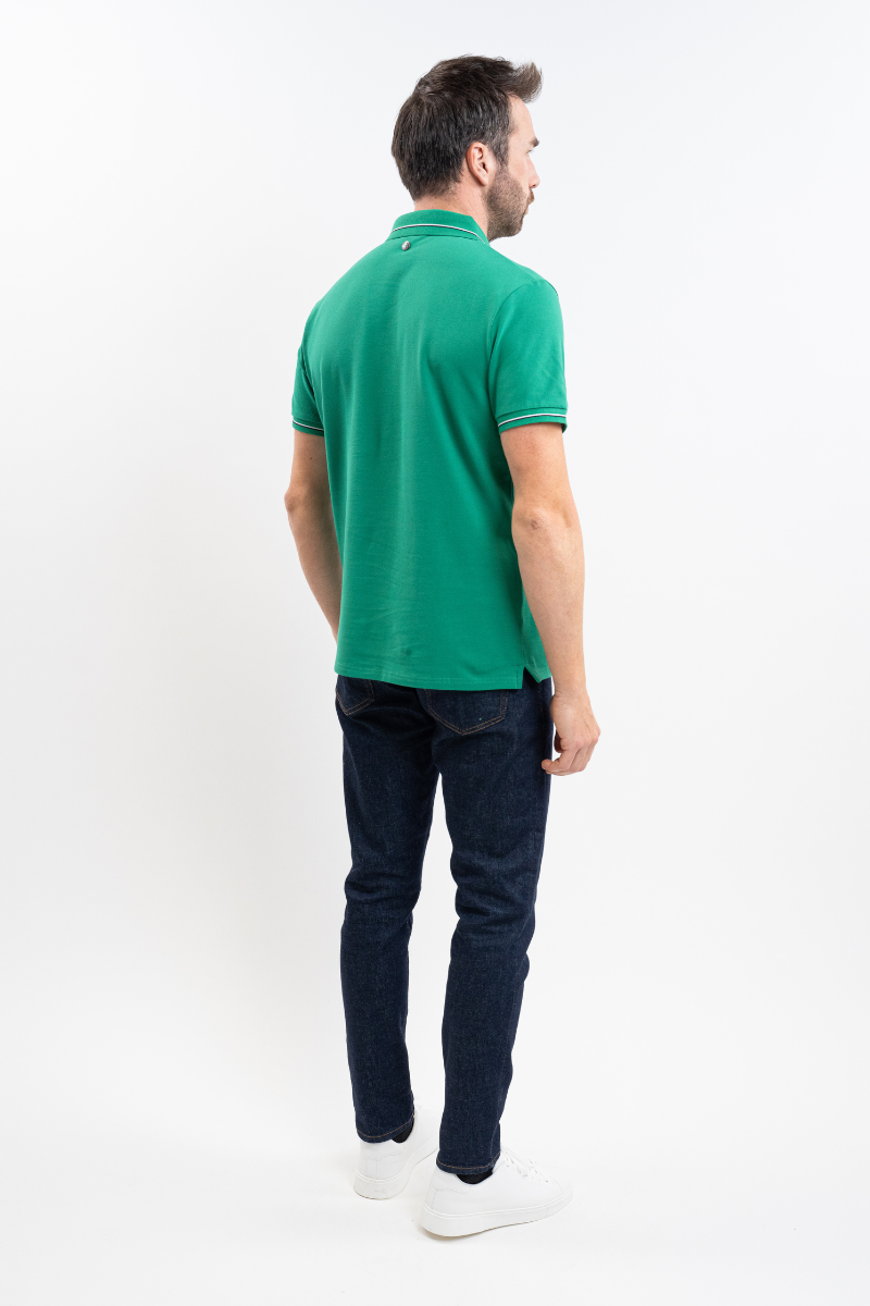 Oscar Polo - Harcour