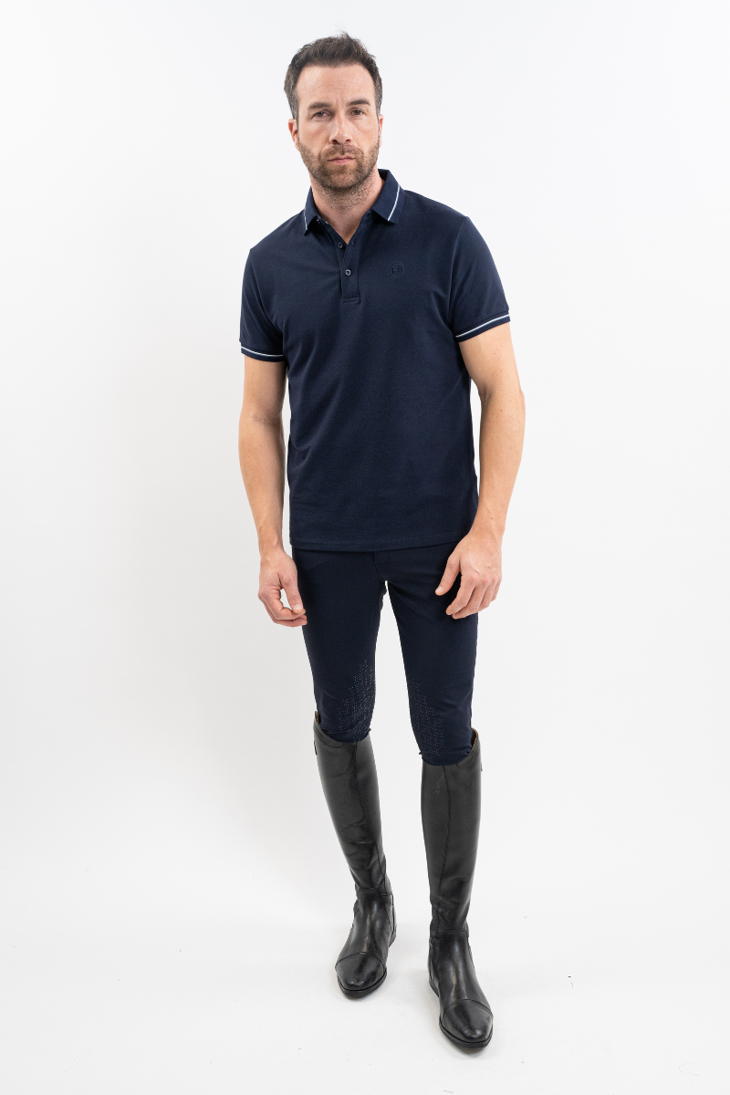 Oscar Polo - Harcour