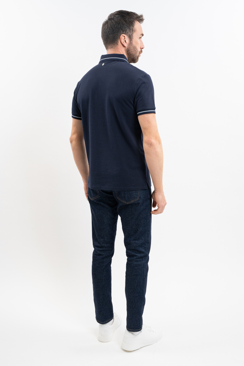 Oscar Polo - Harcour