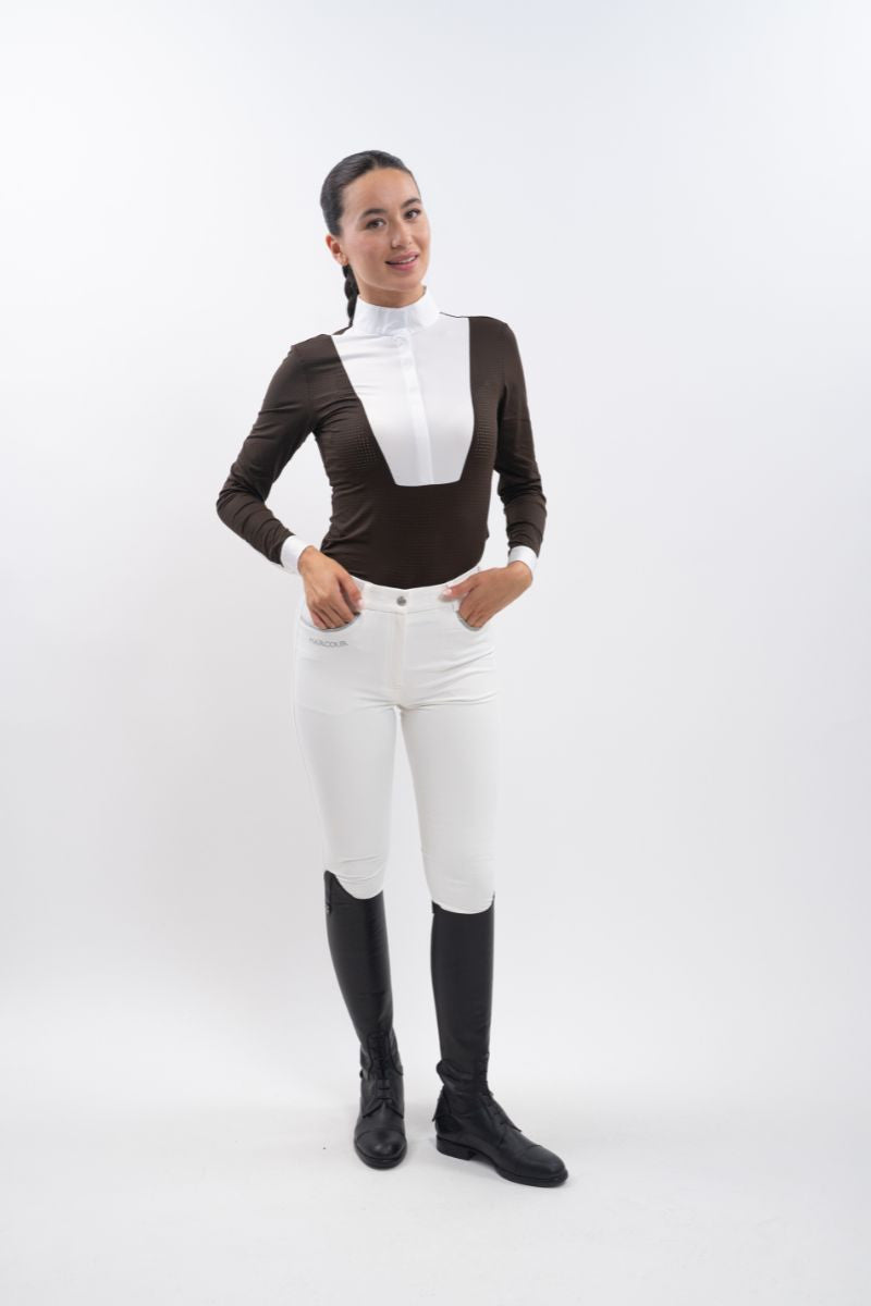 Stella Polo de Concours - Harcour