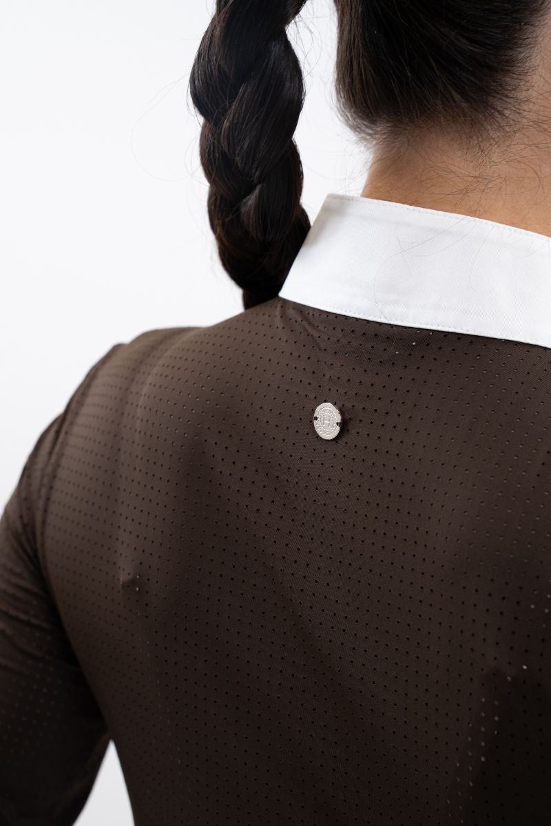 Stella Polo de Concours - Harcour
