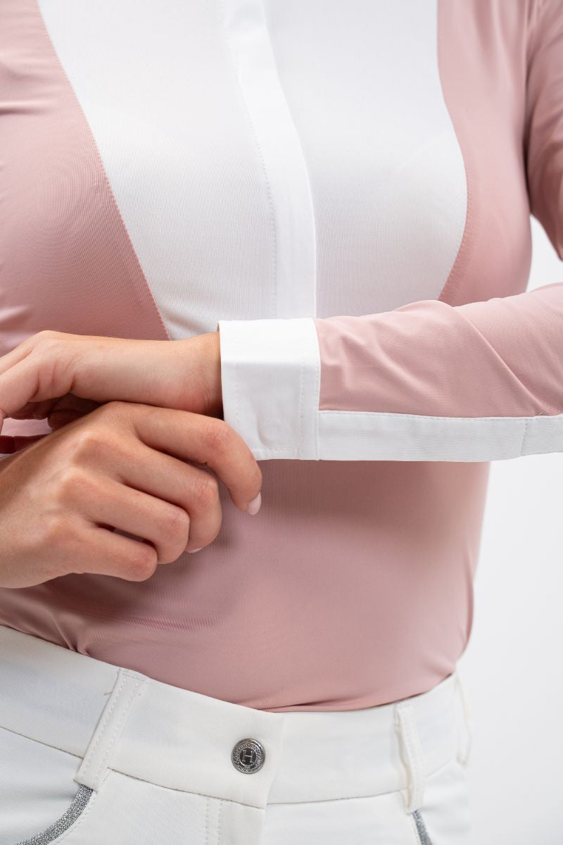 Stella Polo de Concours - Harcour