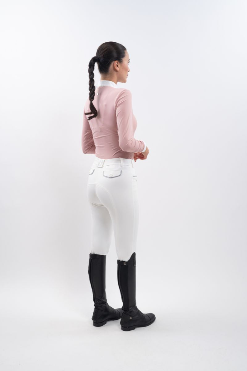 Stella Polo de Concours - Harcour