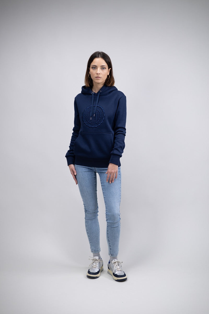 Samy Sweat Unisexe - Harcour