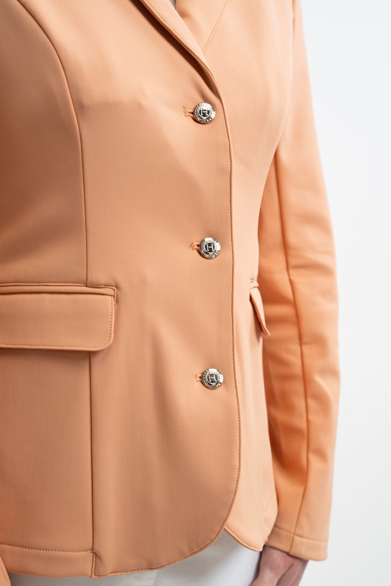 Jismy Veste de Concours - Harcour