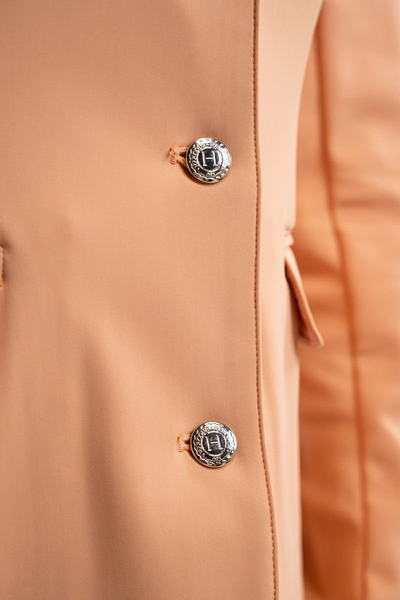Jismy Veste de Concours - Harcour