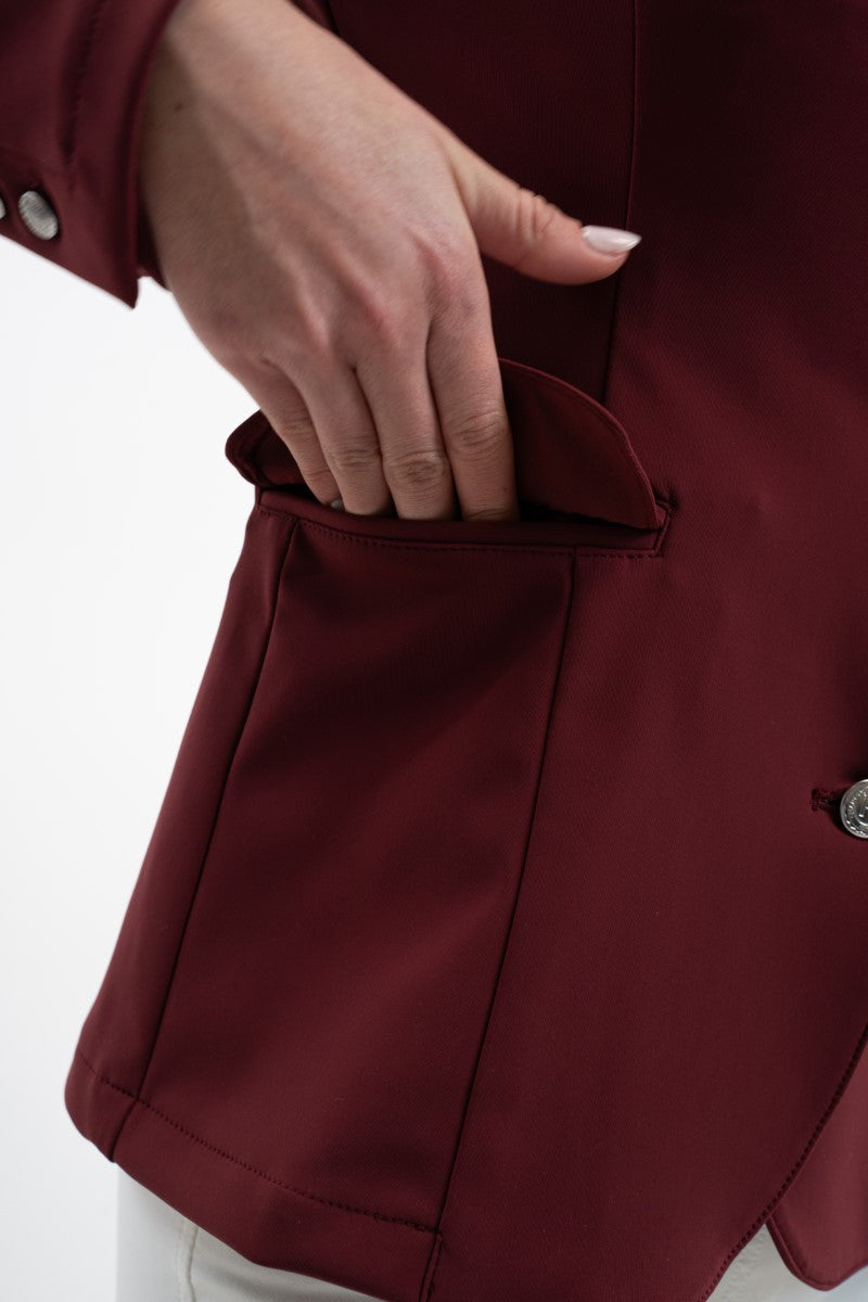 Jismy Veste de Concours - Harcour