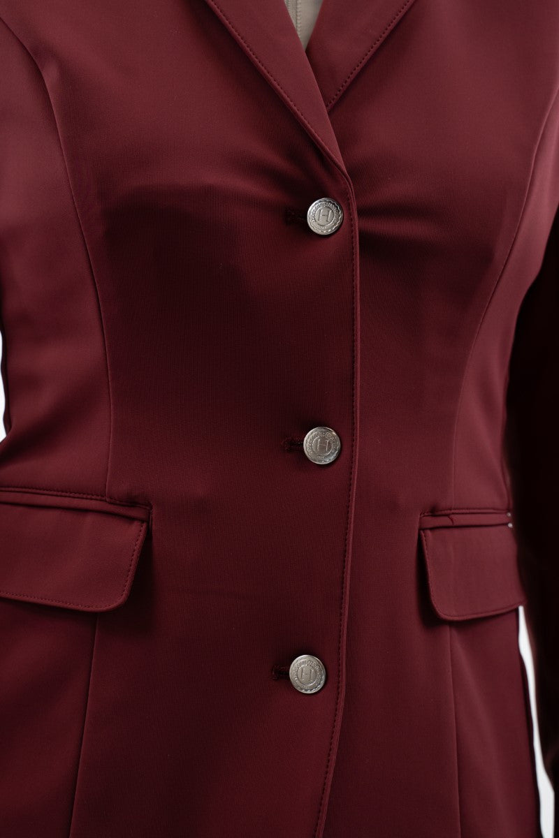 Jismy Veste de Concours - Harcour