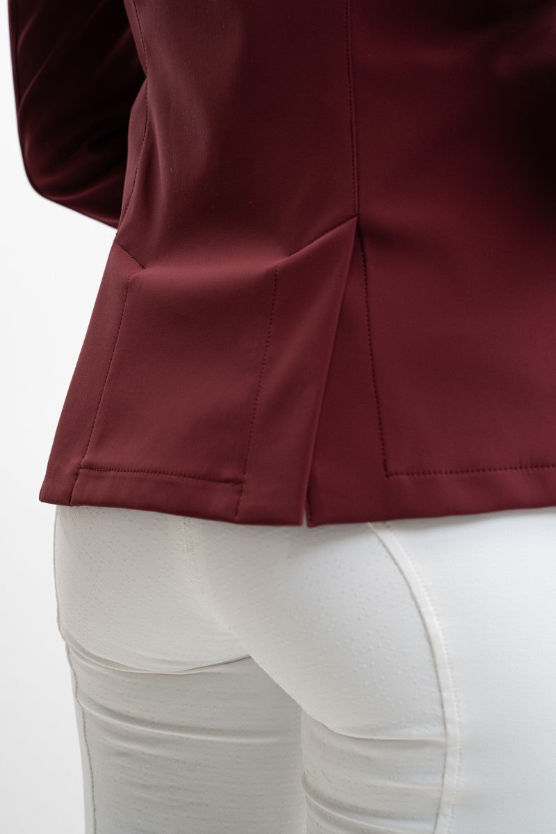 Jismy Veste de Concours - Harcour