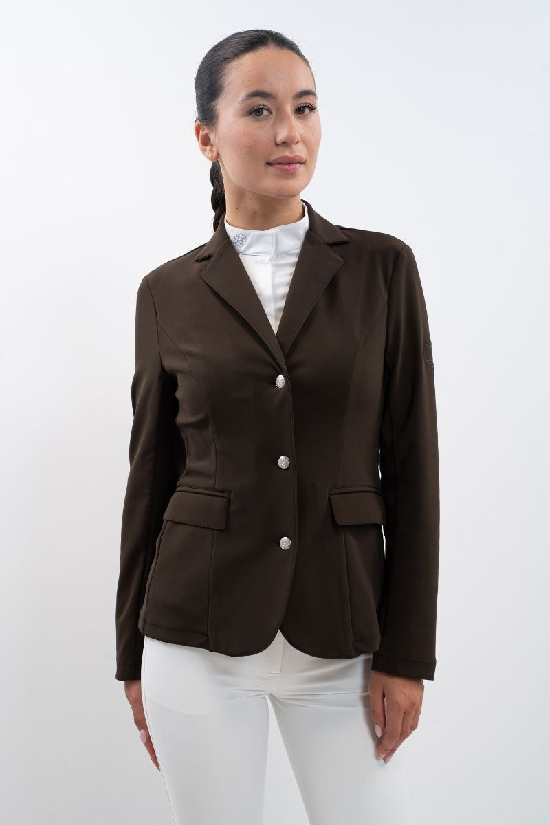 Jismy Veste de Concours - Harcour