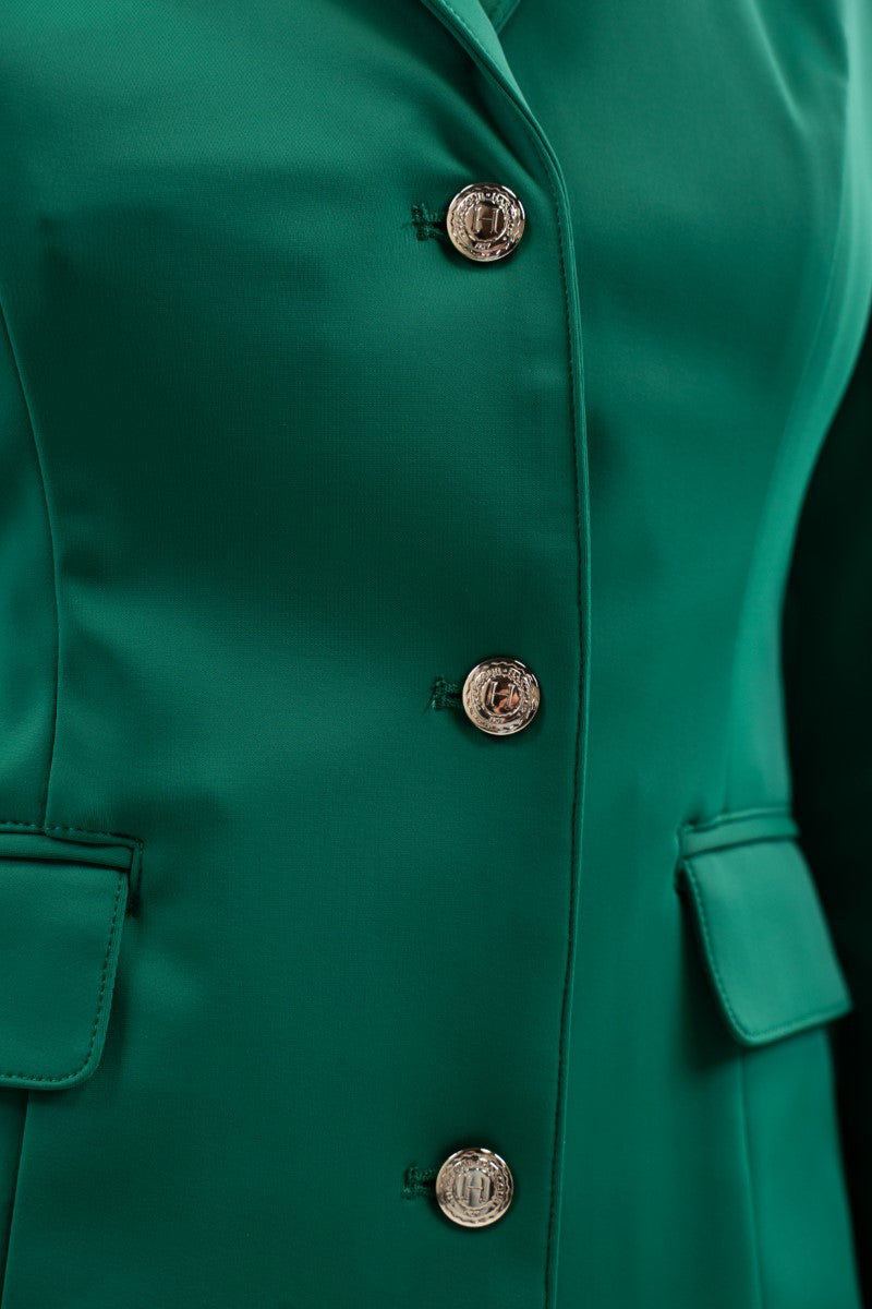 Jismy Veste de Concours - Harcour