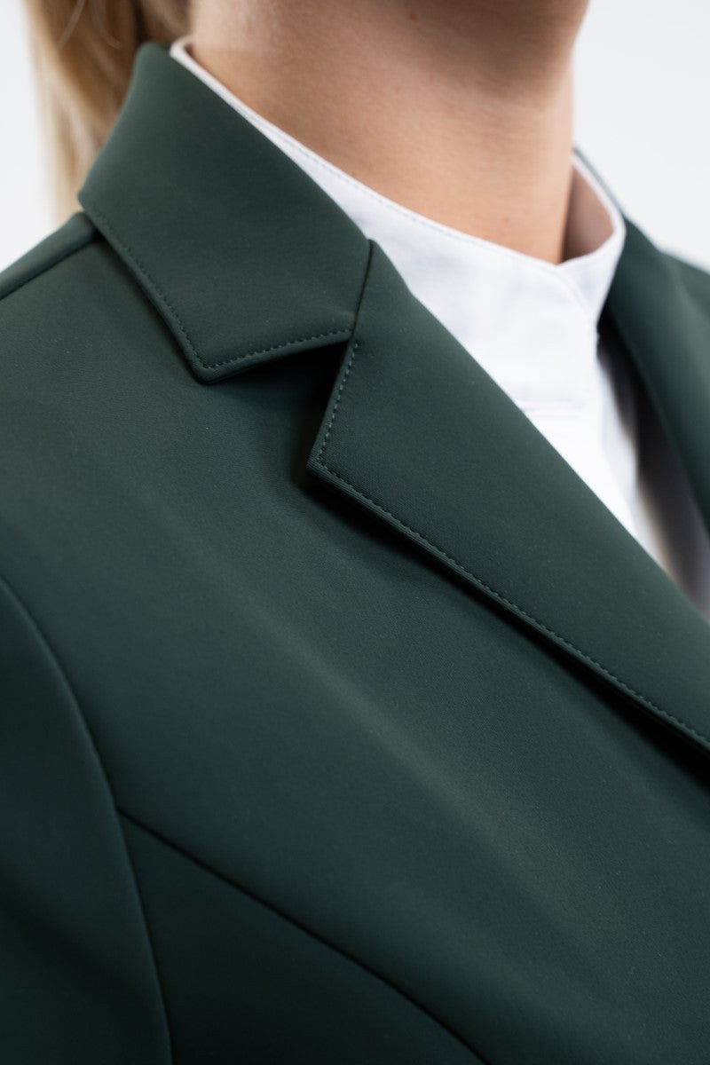 Jismy Veste de Concours - Harcour