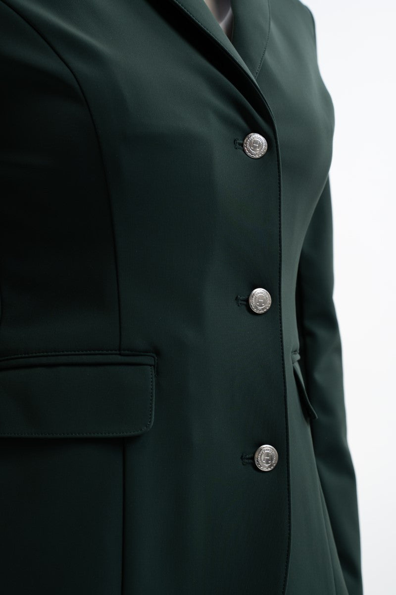 Jismy Veste de Concours - Harcour