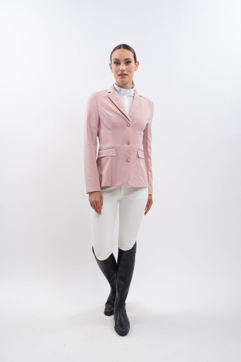 Jismy Veste de Concours - Harcour