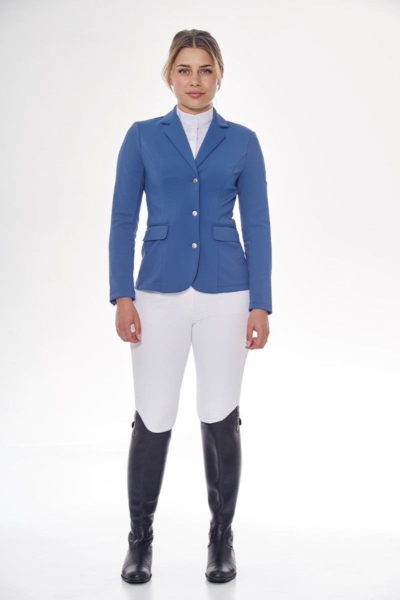 Jismy Veste de Concours - Harcour