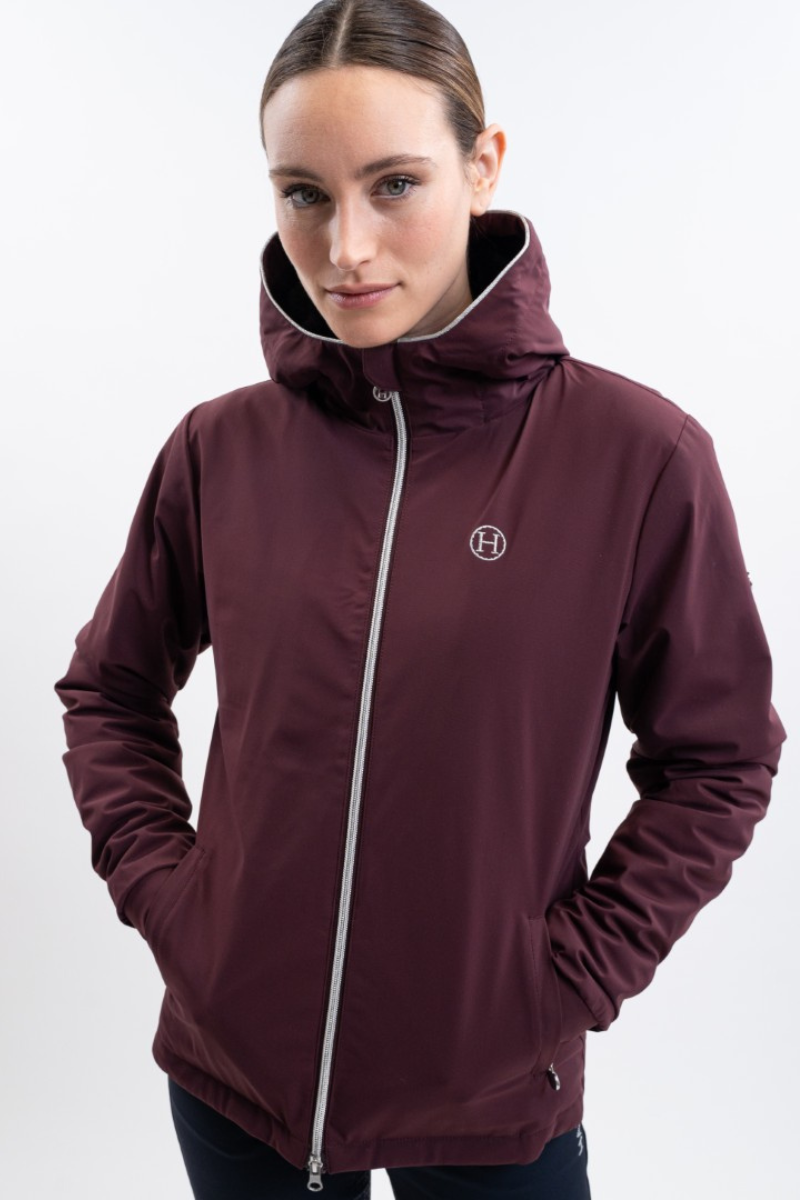 Simhat Veste - Harcour