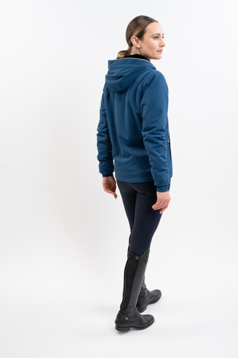 Simhat Veste - Harcour