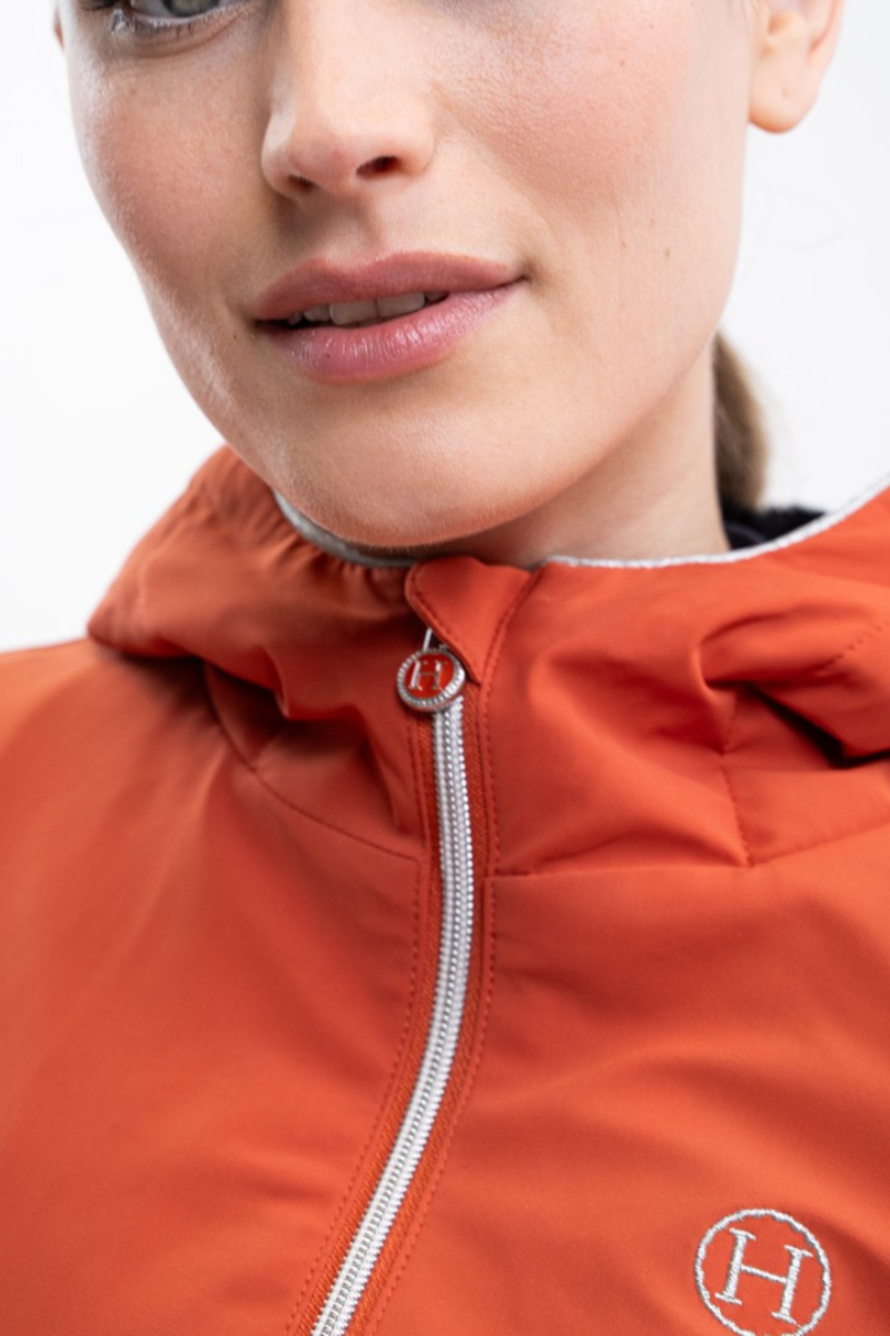 Simhat Veste - Harcour