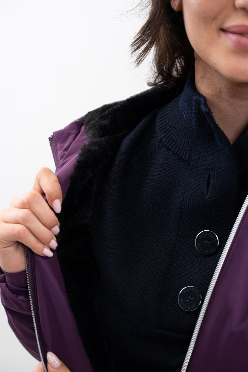 Simhat Veste - Harcour