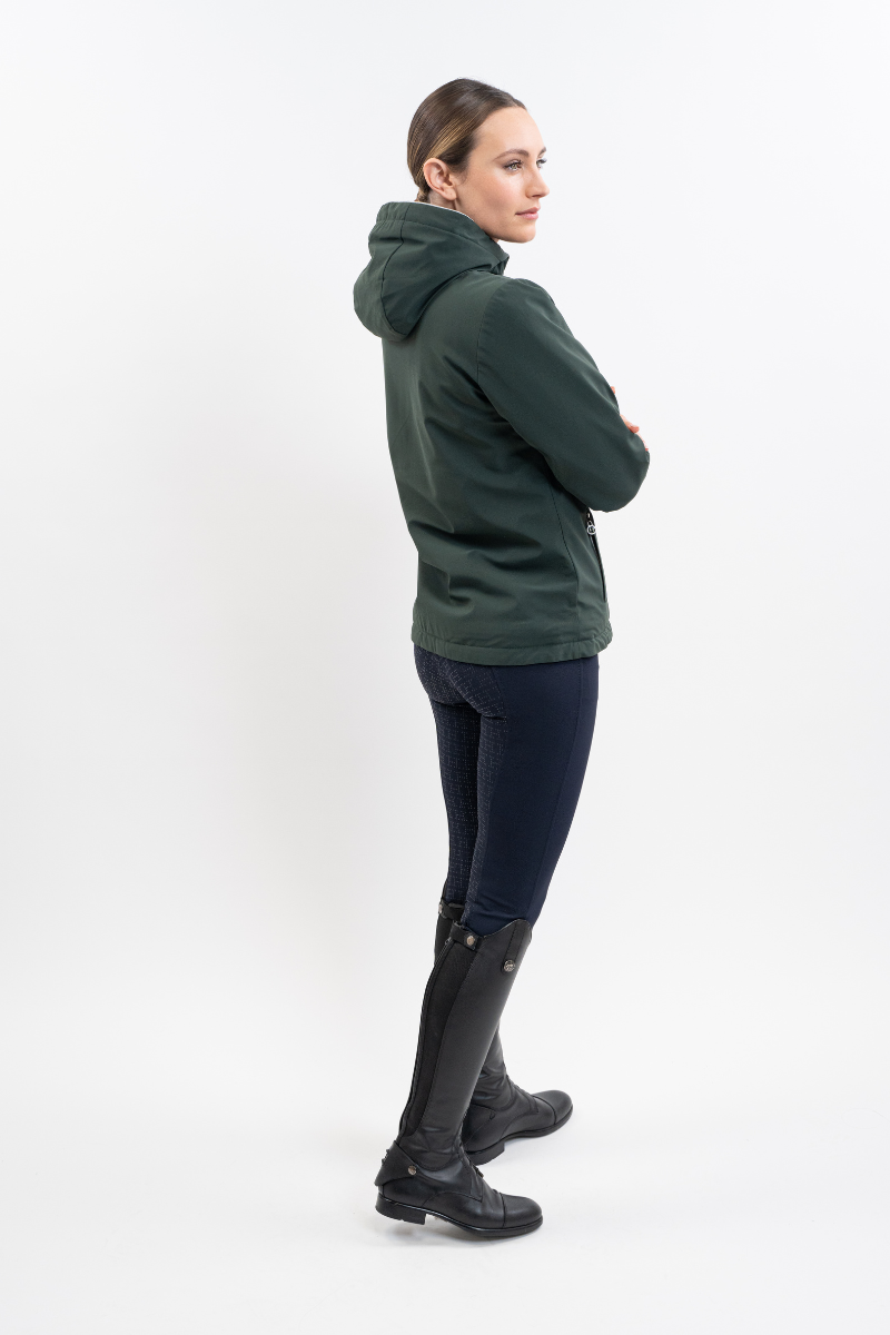 Simhat Veste - Harcour
