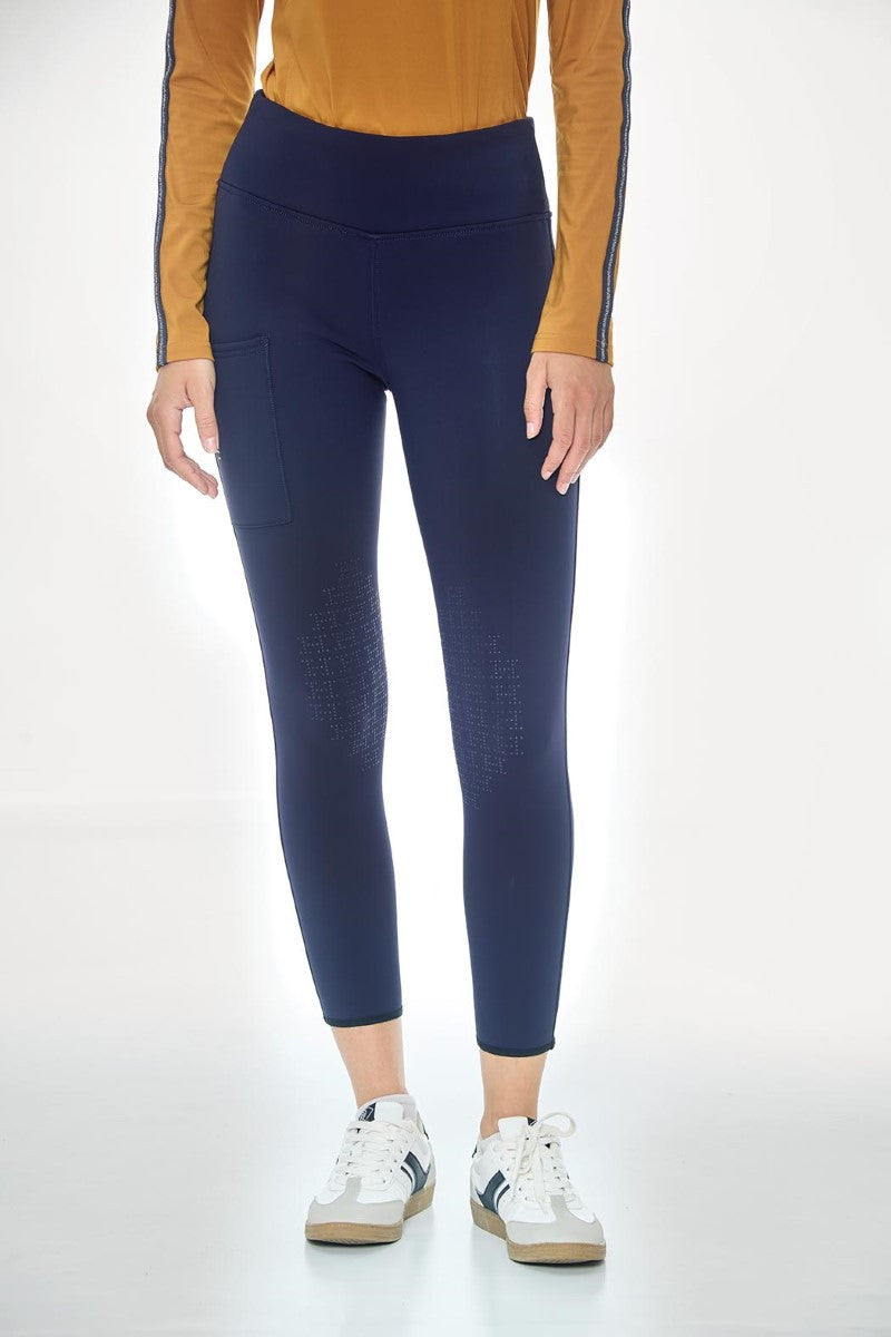 Lili Legging Polaire - Harcour