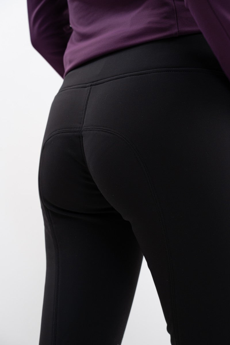 Lili Legging Polaire - Harcour