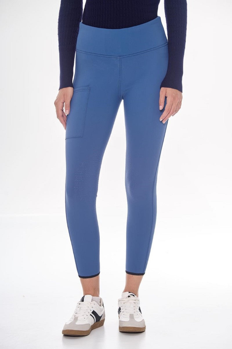 Lili Legging Polaire - Harcour