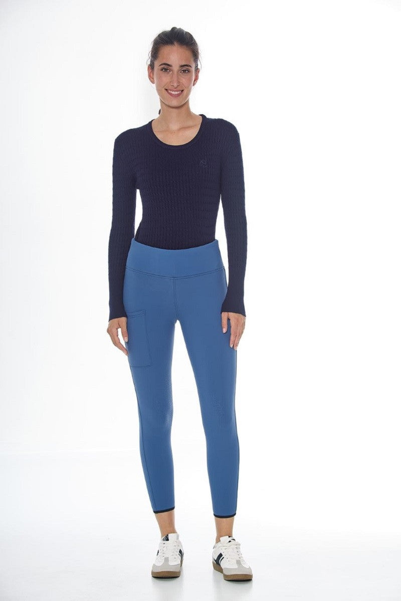 Lili Legging Polaire - Harcour
