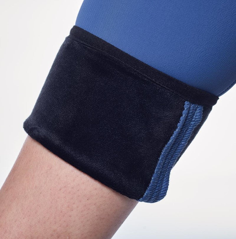 Lili Legging Polaire - Harcour