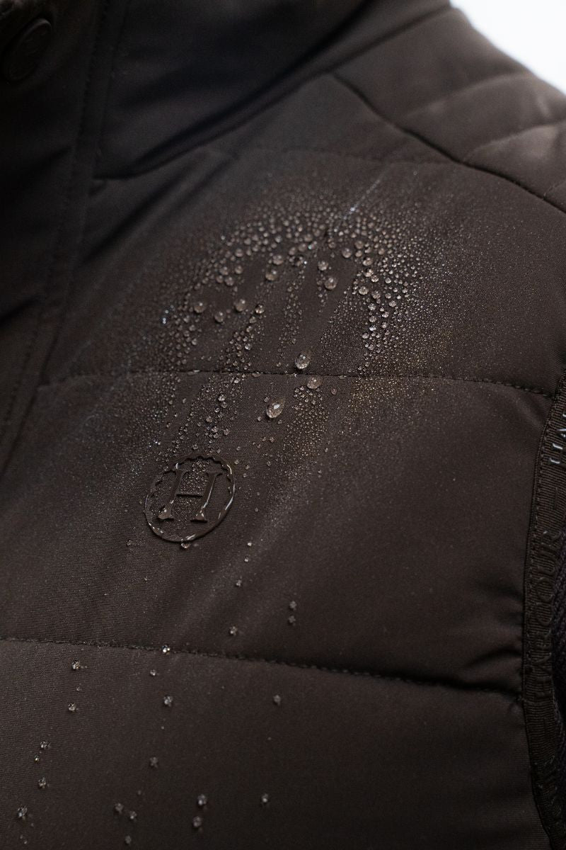 Boston Veste sans manches - Harcour