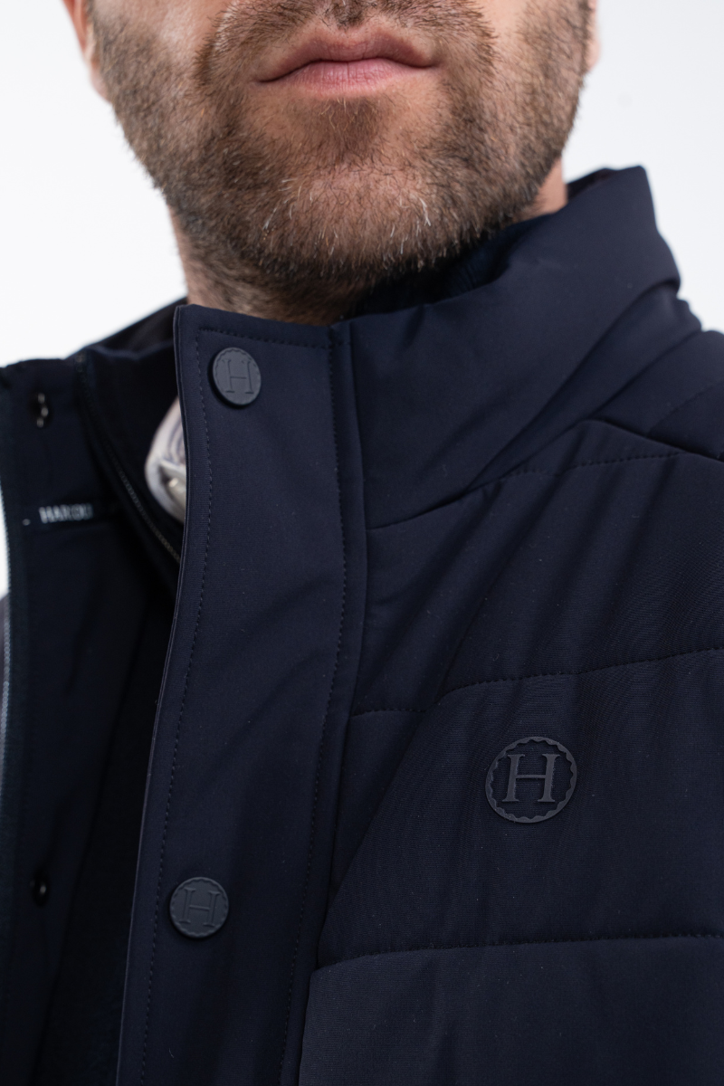 Boston Veste sans manches - Harcour