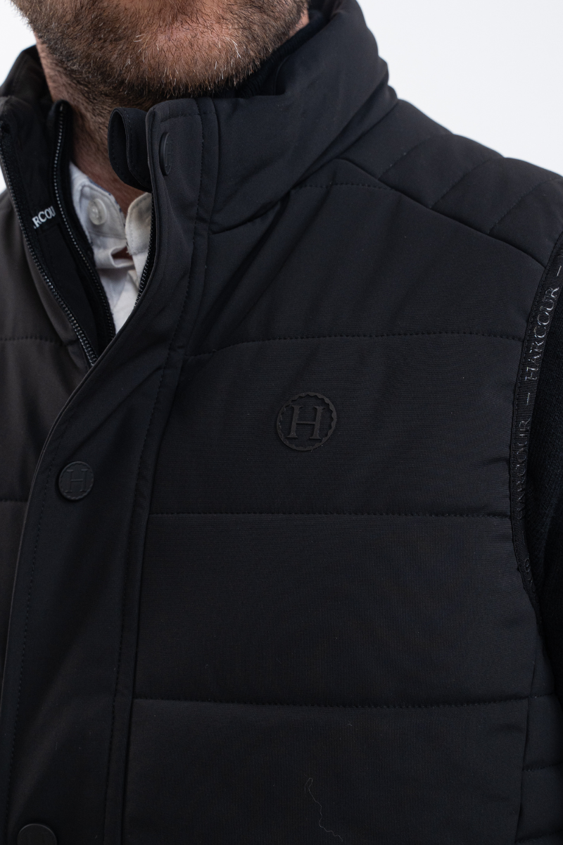 Boston Veste sans manches - Harcour