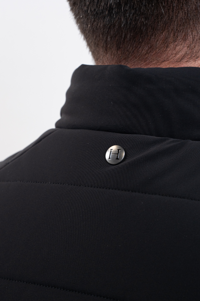 Boston Veste sans manches - Harcour