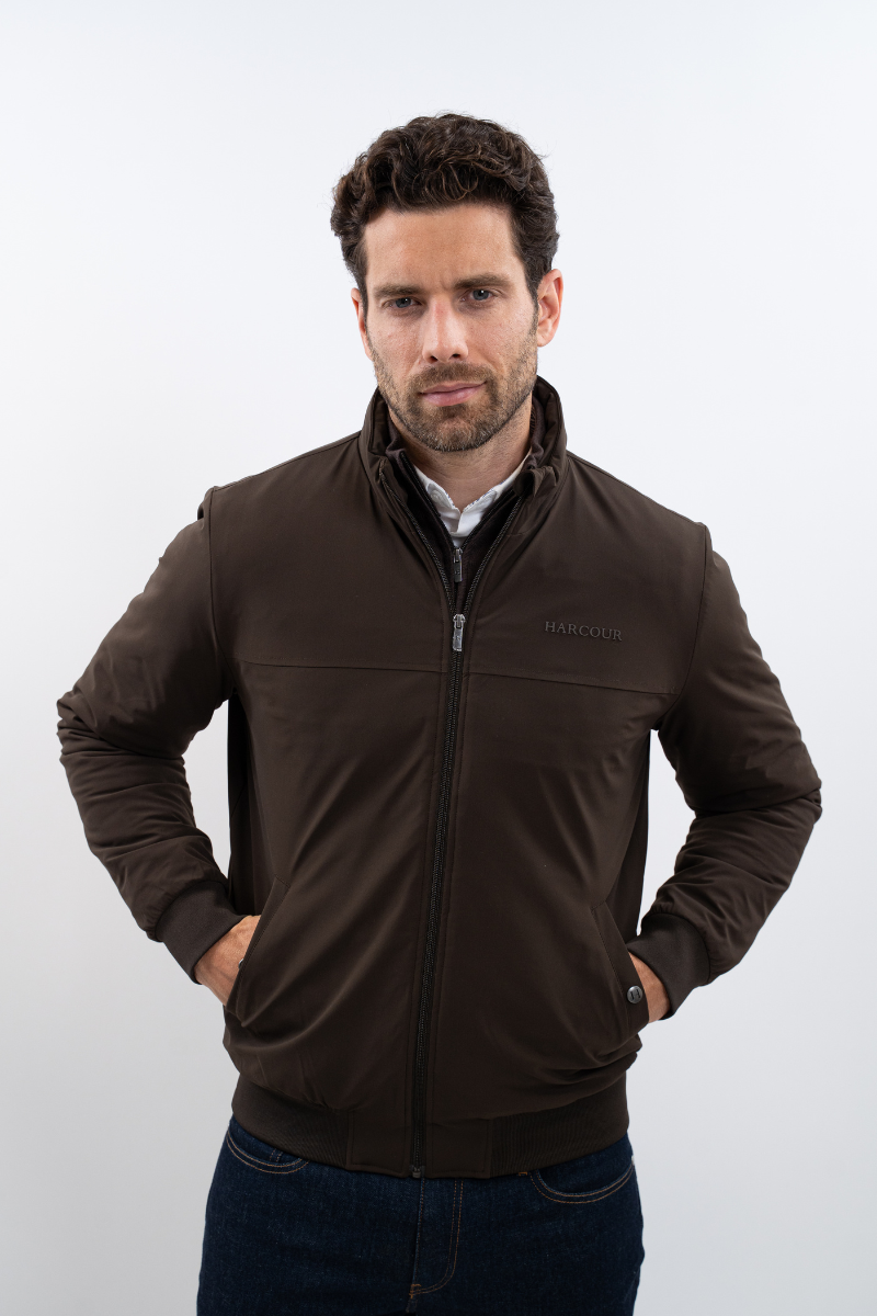 Jako Veste - Harcour