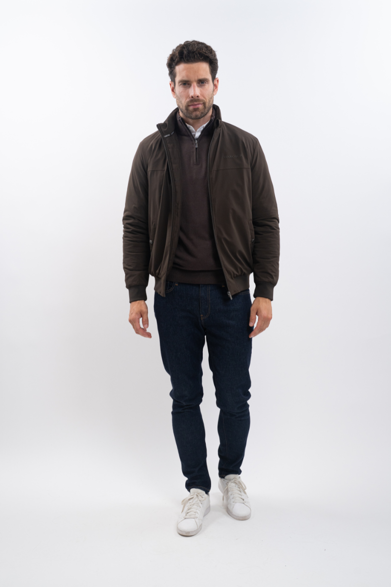 Jako Veste - Harcour