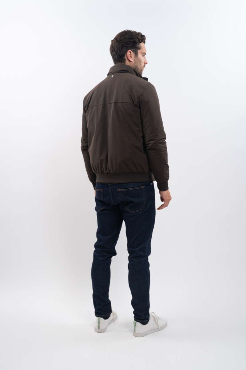 Jako Veste - Harcour