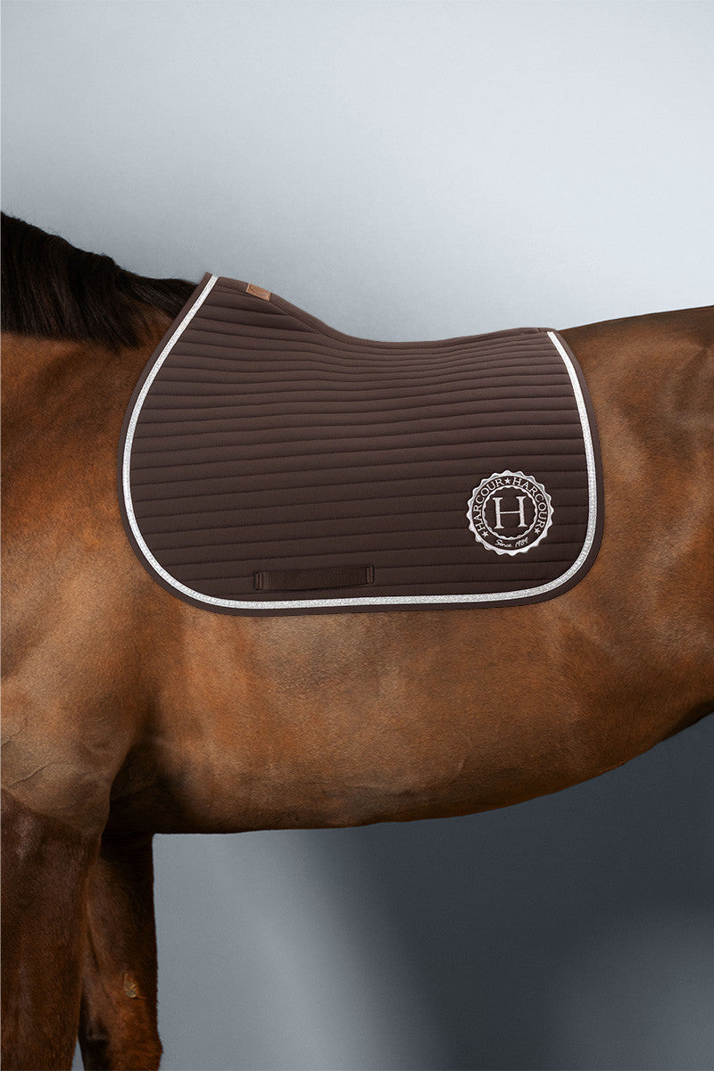 Karembar Tapis de selle - Harcour
