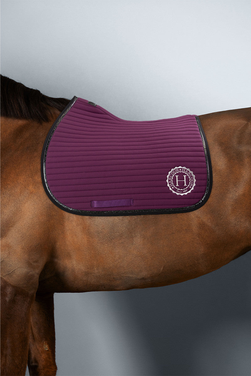 Karembar Tapis de selle - Harcour