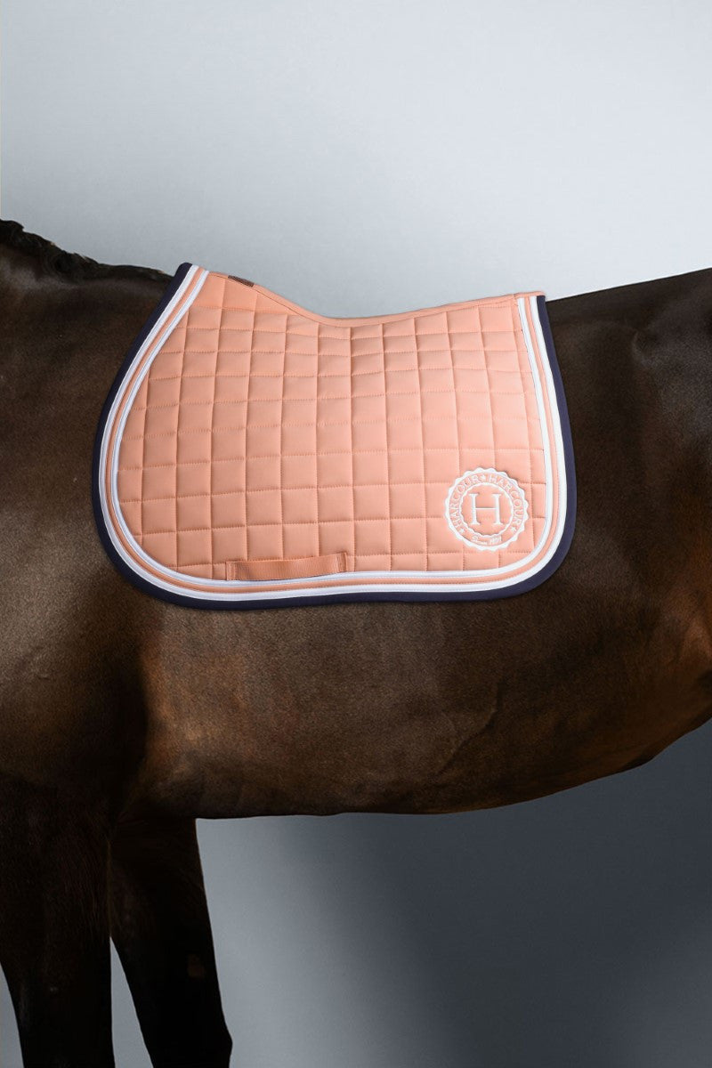 Soft Tapis de selle - Harcour