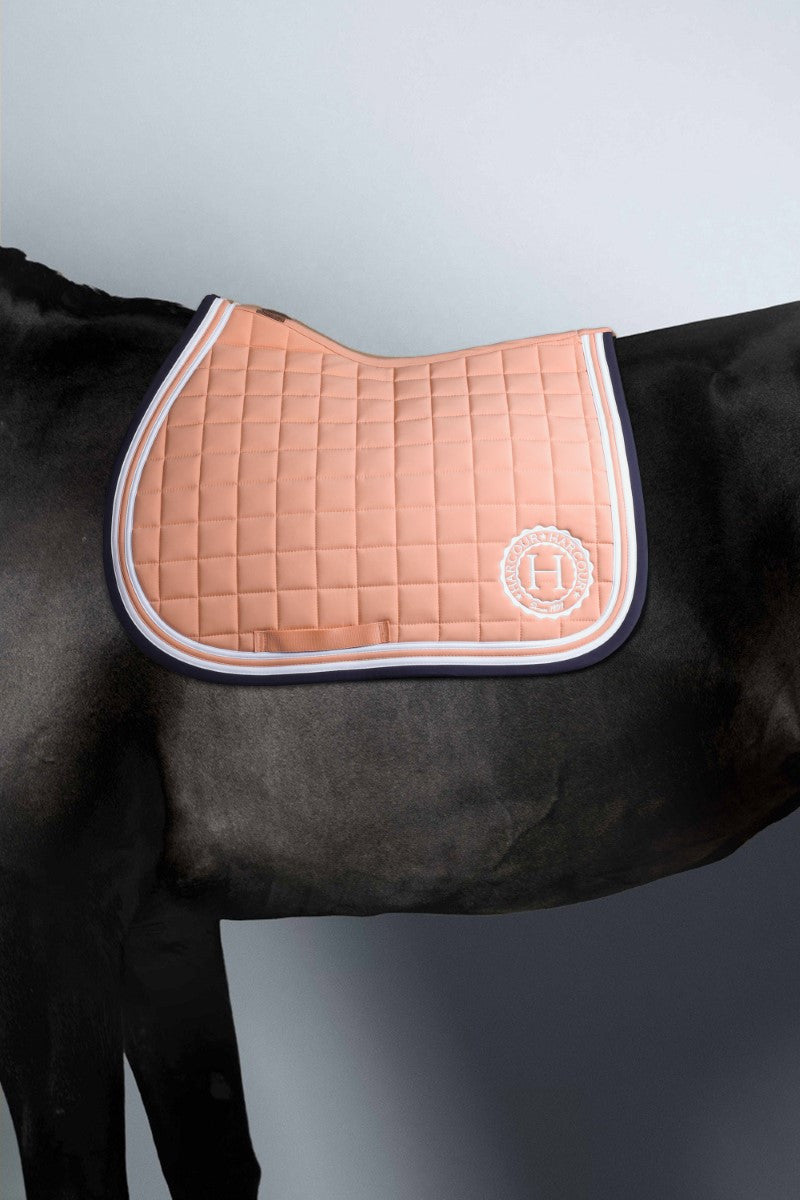 Soft Tapis de selle - Harcour