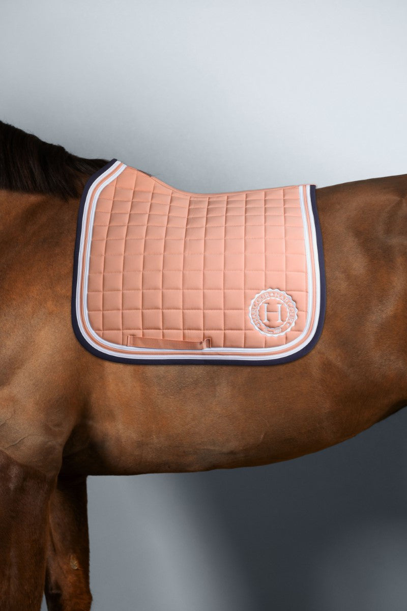 Soft Tapis de selle - Harcour